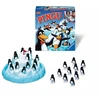 RAVENSBURGER žaidimas Pingu, LT LV ir EE kalbomis