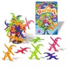 Ravensburger stalo žaidimas „Stacrobats“, 1–4 žaid., nuo 5 m.