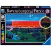 Ravensburger šviečianti dėlionė „Allianz Arena“, 1200 det.