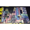 Ravensburger šviečianti dėlionė „Šanchajaus neoninės reklamos“, 1000 det.