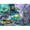 Ravensburger Dėlionė 150 vnt. - Stebuklingas miškas