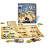 Ravensburger žaidimas „Legends“, nuo 9 m. (instrukcija vokiečių ir latvių k.)