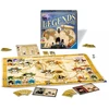 Ravensburger žaidimas „Legends“, nuo 9 m. (instrukcija vokiečių ir latvių k.)