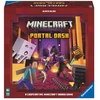 Ravensburger žaidimas „Minecraft Portal Dash“, nuo 10 m. (instrukcija anglų k.)