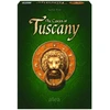 Ravensburger žaidimas „The Castles of Tuscany“, nuo 10 m. (instrukcija anglų k.)