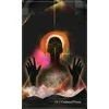 Red Wheel Raudona Wheel Raudona Feather Lucid Dreaming Lucid Living Oracle Kortos