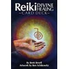 Us Games Systems Gydančios Kortelės - Reiki Dieviškas Gydymas 44 Kortelės ir 108 Puslapių Gidas