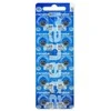 Baterijos Renata 329 (SR731SW) 10 Vnt.