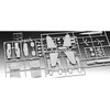 Revell 03798 Arado Ar 240 1/72 plastikinis surenkamas lėktuvo modelis