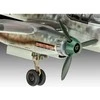Revell 03798 Arado Ar 240 1/72 plastikinis surenkamas lėktuvo modelis