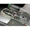 Revell 03798 Arado Ar 240 1/72 plastikinis surenkamas lėktuvo modelis