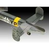 Revell 03798 Arado Ar 240 1/72 plastikinis surenkamas lėktuvo modelis