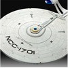 Revell 04882 Star Trek U.S.S. Enterprise NCC-1701 Into Darkness 1/500 modelis