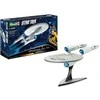 Revell 04882 Star Trek U.S.S. Enterprise NCC-1701 Into Darkness 1/500 modelis