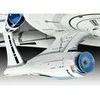 Revell 04882 Star Trek U.S.S. Enterprise NCC-1701 Into Darkness 1/500 modelis