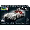 Revell Dovanų rinkinys modeliuotojams: Mercedes-Benz 300 SLR 1/24