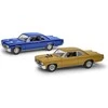 Revell 1964 Pontiac GTO 1:24 plastikinis surinkimo rinkinys