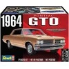 Revell 1964 Pontiac GTO 1:24 plastikinis surinkimo rinkinys