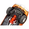 Revell 1968 Corvette L/88 kabrioletas 2in1, 1:25 surenkamas modelis