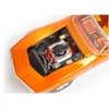 Revell 1968 Corvette L/88 kabrioletas 2in1, 1:25 surenkamas modelis