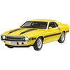 Revell 1970 Ford Mustang Shelby GT500 dovanų komplektas 1:25 (67729)