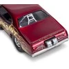 Revell 1970 Plymouth Duster 1:24 plastikinis surinkimo rinkinys 14528