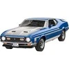 Revell – ‘71 Mustang Boss 351, 1/25, 07699