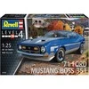 Revell – ‘71 Mustang Boss 351, 1/25, 07699