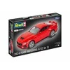 Revell 2024 Ford Mustang GT 1/25 plastikinis modelis Click System