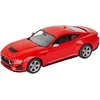 Revell 2024 Ford Mustang GT 1/25 plastikinis modelis Click System