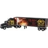 Revell 3D dėlionė QUEEN Tour Truck – 50-mečio leidimas, 00230