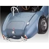 Revell ’62 Shelby Cobra 289 1/25 dovanų rinkinys – surenkamas modelis