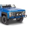Revell '78 Chevy 4x4 pikapas su Malibu GP Virage ir priekaba 1:25 rinkinys