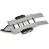 Revell '78 Chevy 4x4 pikapas su Malibu GP Virage ir priekaba 1:25 rinkinys
