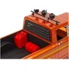 Revell '79 Jeep J-10 pikapas su kemperiu 1/24 surenkamas modelis
