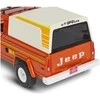 Revell '79 Jeep J-10 pikapas su kemperiu 1/24 surenkamas modelis