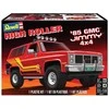 Revell ’85 GMC Jimmy 4x4 High Roller 1:25 surinkamas plastikinis modelis
