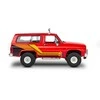 Revell ’85 GMC Jimmy 4x4 High Roller 1:25 surinkamas plastikinis modelis