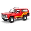 Revell ’85 GMC Jimmy 4x4 High Roller 1:25 surinkamas plastikinis modelis