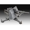Revell 8,8 cm Flak 37 su Sd.Anh.202 1:72 plastikinis modelis 03325