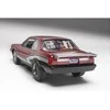Revell ’90 Mustang LX 5.0 Drag Racer, surenkamas 1/25 plastikinis modelis