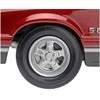 Revell ’90 Mustang LX 5.0 Drag Racer, surenkamas 1/25 plastikinis modelis