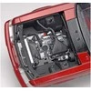 Revell ’90 Mustang LX 5.0 Drag Racer, surenkamas 1/25 plastikinis modelis
