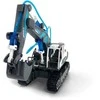 Revell Advento kalendorius: hidraulinis ekskavatorius 1:24, surinkimo rinkinys