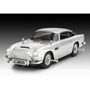 Revell Advento kalendorius: James Bond Aston Martin DB5 1/24 easy-click rinkinys
