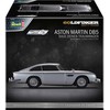 Revell Advento kalendorius: James Bond Aston Martin DB5 1/24 easy-click rinkinys
