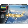 Revell – Airbus A321-200 „Condor“, 1/144, 03788