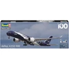Revell Airbus A350-900 Lufthansa 100 dovanų rinkinys 1:144 su dažais