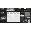 Revell Airbus A350-900 Lufthansa 100 dovanų rinkinys 1:144 su dažais