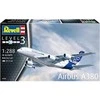 Revell – Airbus A380, 1/288, 03808